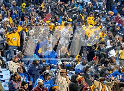 Thumbnail 2 in J.H. Rose vs Dudley (NCHSAA 3A Final - 2 of 2) photogallery.