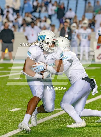 Thumbnail 3 in J.H. Rose vs Dudley (NCHSAA 3A Final - 2 of 2) photogallery.