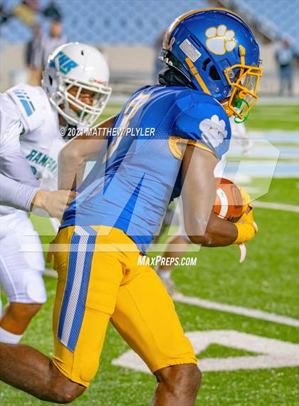 Thumbnail 3 in J.H. Rose vs Dudley (NCHSAA 3A Final - 2 of 2) photogallery.