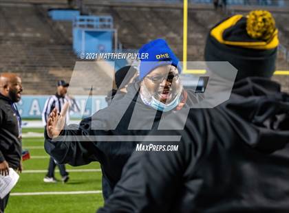 Thumbnail 1 in J.H. Rose vs Dudley (NCHSAA 3A Final - 2 of 2) photogallery.