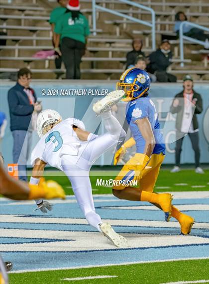 Thumbnail 1 in J.H. Rose vs Dudley (NCHSAA 3A Final - 2 of 2) photogallery.