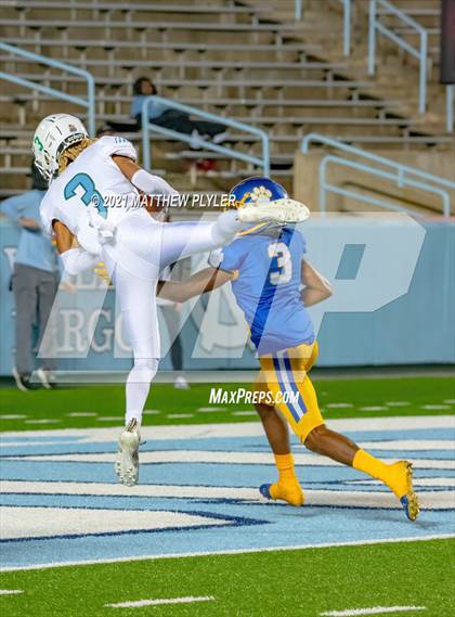 Thumbnail 2 in J.H. Rose vs Dudley (NCHSAA 3A Final - 2 of 2) photogallery.