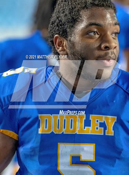 Thumbnail 2 in J.H. Rose vs Dudley (NCHSAA 3A Final - 2 of 2) photogallery.