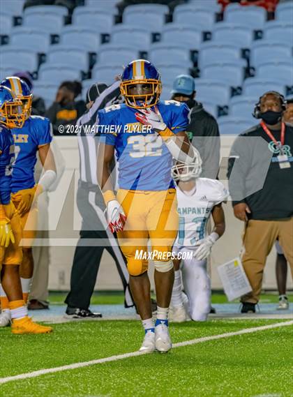 Thumbnail 2 in J.H. Rose vs Dudley (NCHSAA 3A Final - 2 of 2) photogallery.