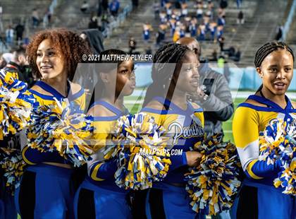 Thumbnail 2 in J.H. Rose vs Dudley (NCHSAA 3A Final - 2 of 2) photogallery.