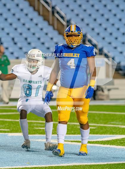 Thumbnail 1 in J.H. Rose vs Dudley (NCHSAA 3A Final - 2 of 2) photogallery.
