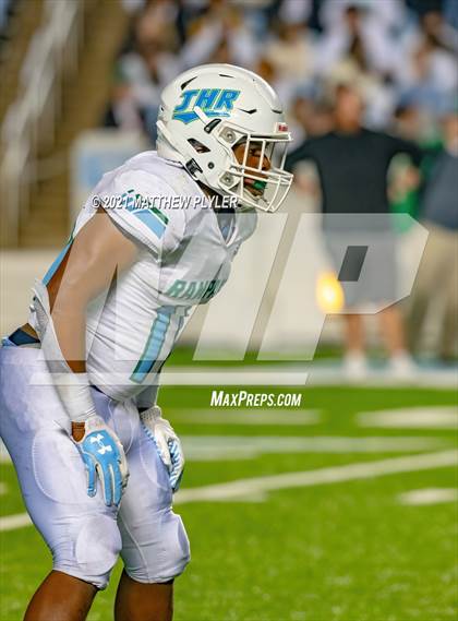 Thumbnail 3 in J.H. Rose vs Dudley (NCHSAA 3A Final - 2 of 2) photogallery.