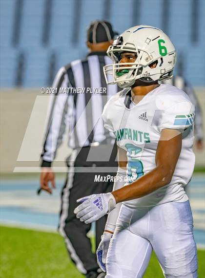 Thumbnail 1 in J.H. Rose vs Dudley (NCHSAA 3A Final - 2 of 2) photogallery.