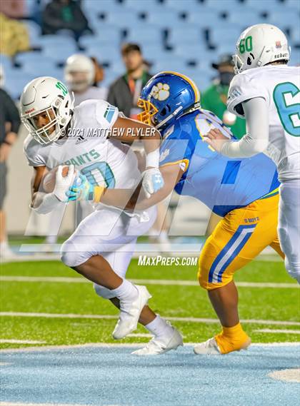 Thumbnail 2 in J.H. Rose vs Dudley (NCHSAA 3A Final - 2 of 2) photogallery.