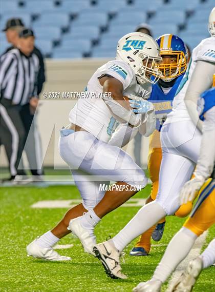Thumbnail 2 in J.H. Rose vs Dudley (NCHSAA 3A Final - 2 of 2) photogallery.