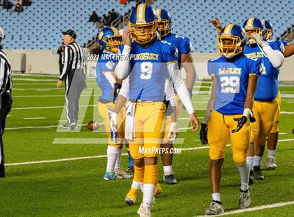 Thumbnail 2 in J.H. Rose vs Dudley (NCHSAA 3A Final - 2 of 2) photogallery.