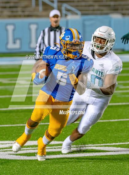 Thumbnail 1 in J.H. Rose vs Dudley (NCHSAA 3A Final - 2 of 2) photogallery.