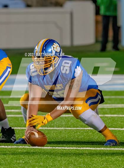 Thumbnail 3 in J.H. Rose vs Dudley (NCHSAA 3A Final - 2 of 2) photogallery.