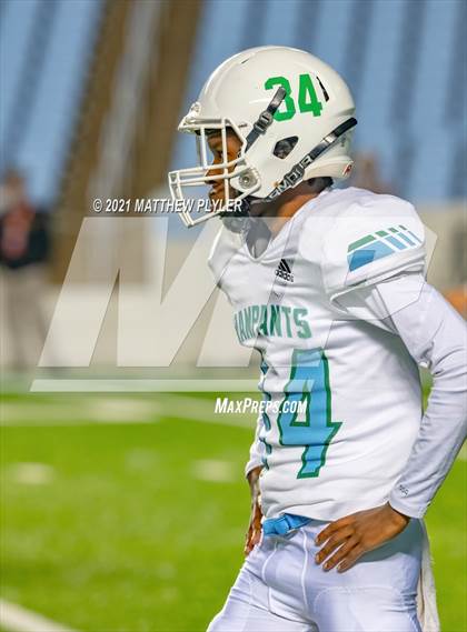 Thumbnail 2 in J.H. Rose vs Dudley (NCHSAA 3A Final - 2 of 2) photogallery.