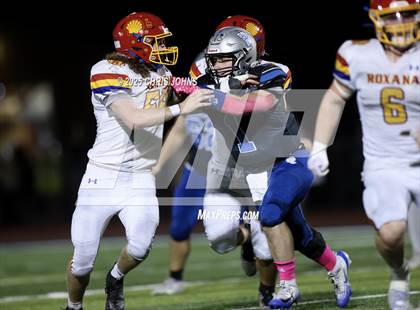 Thumbnail 1 in Roxana @ Freeburg photogallery.