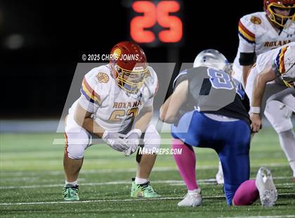 Thumbnail 1 in Roxana @ Freeburg photogallery.