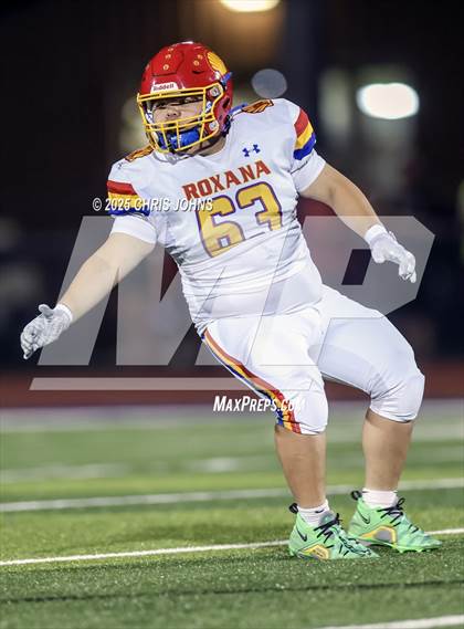Thumbnail 3 in Roxana @ Freeburg photogallery.