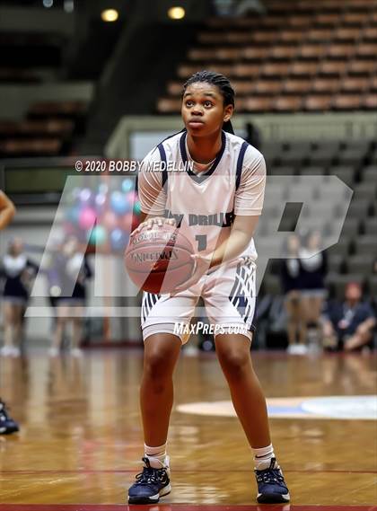 Thumbnail 3 in Bakersfield vs. Arroyo Grande (CIF D1 Central Section Championship) photogallery.