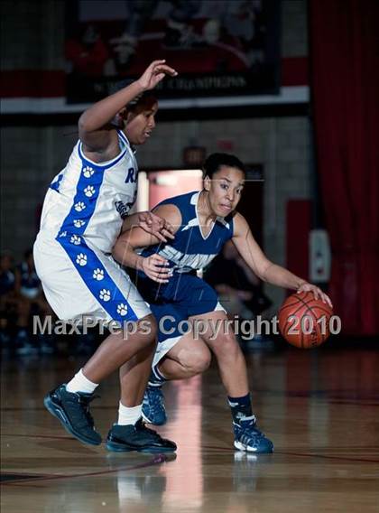 Thumbnail 2 in Rancho Cucamonga vs. Summit (Ayala Best of the West) photogallery.