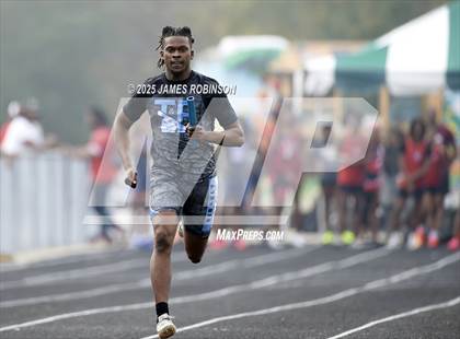 Thumbnail 3 in Mandarin Preseason Classic (4 x 100 Meter) photogallery.
