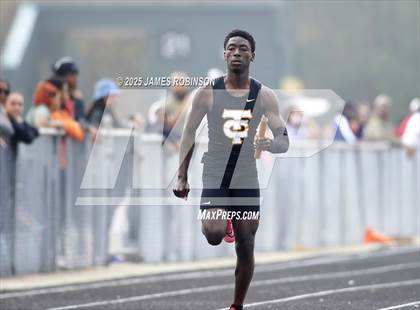 Thumbnail 1 in Mandarin Preseason Classic (4 x 100 Meter) photogallery.