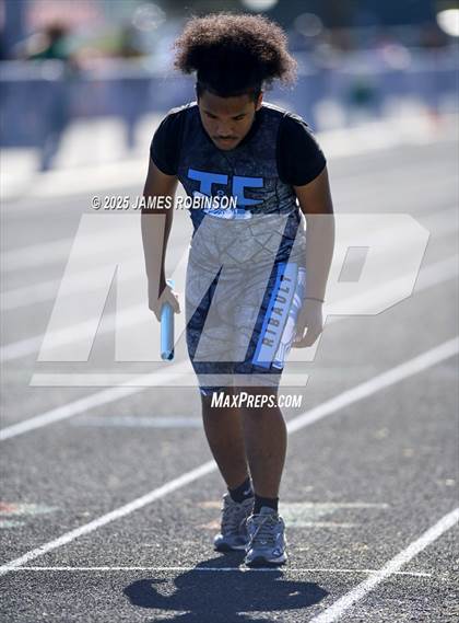 Thumbnail 2 in Mandarin Preseason Classic (4 x 100 Meter) photogallery.