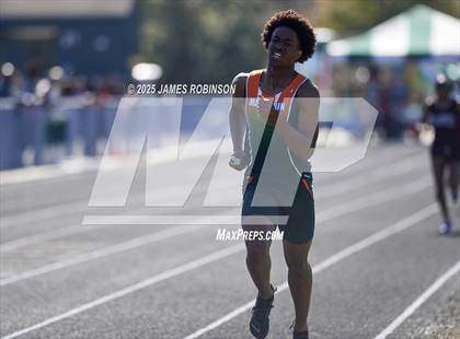 Thumbnail 3 in Mandarin Preseason Classic (4 x 100 Meter) photogallery.