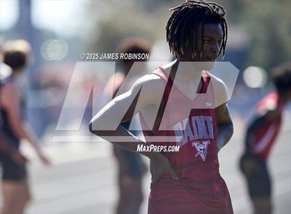 Thumbnail 2 in Mandarin Preseason Classic (4 x 100 Meter) photogallery.