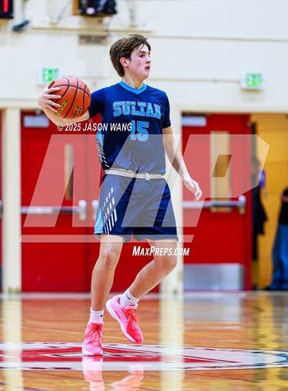 Thumbnail 3 in Sultan @ Renton photogallery.