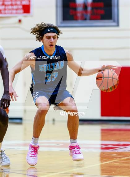 Thumbnail 2 in Sultan @ Renton photogallery.