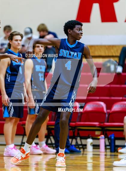 Thumbnail 1 in Sultan @ Renton photogallery.