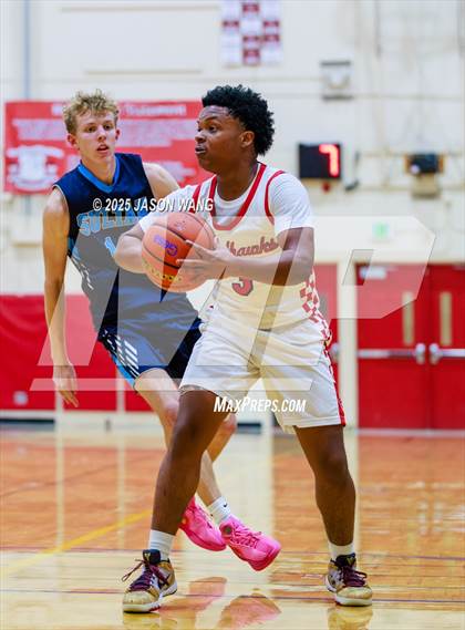 Thumbnail 1 in Sultan @ Renton photogallery.