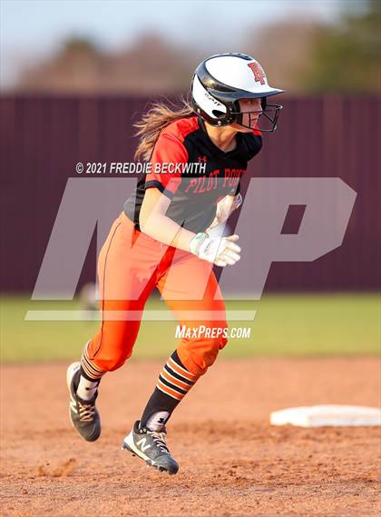 Thumbnail 2 in Pilot Point @ Whitesboro photogallery.