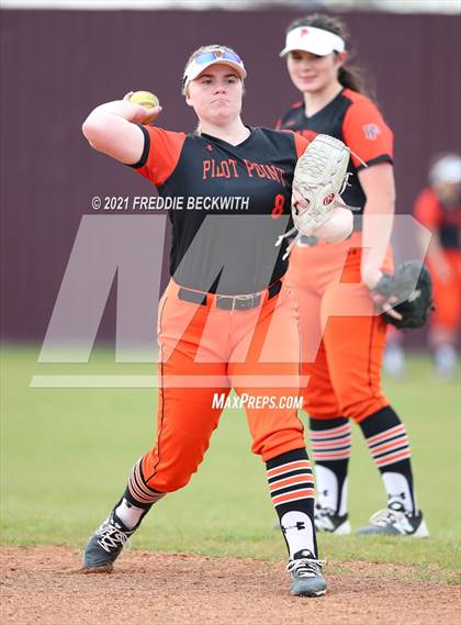 Thumbnail 1 in Pilot Point @ Whitesboro photogallery.