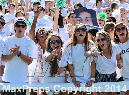 Thumbnail 2 in Marvin Ridge vs. Cardinal Gibbons (NCHSAA 1/2/3A Final) photogallery.