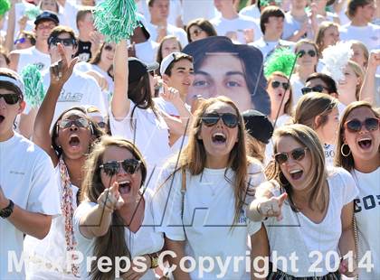 Thumbnail 1 in Marvin Ridge vs. Cardinal Gibbons (NCHSAA 1/2/3A Final) photogallery.