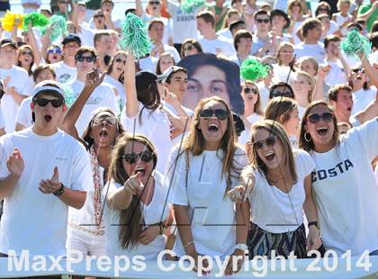 Thumbnail 3 in Marvin Ridge vs. Cardinal Gibbons (NCHSAA 1/2/3A Final) photogallery.