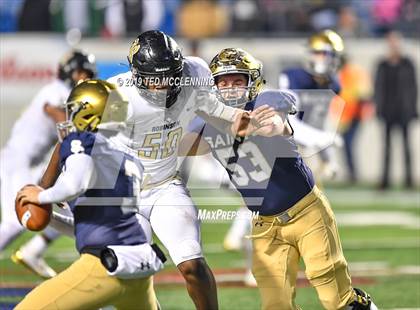 Thumbnail 1 in Shiloh Christian vs. Robinson (AAA 4A State Final) photogallery.