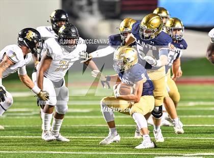 Thumbnail 3 in Shiloh Christian vs. Robinson (AAA 4A State Final) photogallery.