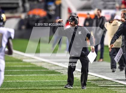 Thumbnail 1 in Shiloh Christian vs. Robinson (AAA 4A State Final) photogallery.