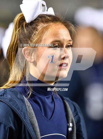 Thumbnail 1 in Shiloh Christian vs. Robinson (AAA 4A State Final) photogallery.