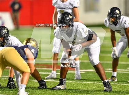 Thumbnail 1 in Shiloh Christian vs. Robinson (AAA 4A State Final) photogallery.
