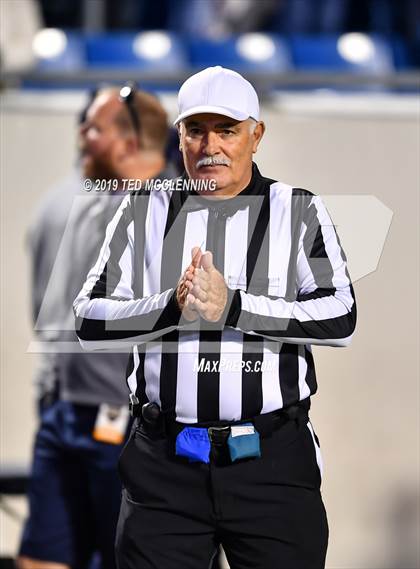Thumbnail 1 in Shiloh Christian vs. Robinson (AAA 4A State Final) photogallery.