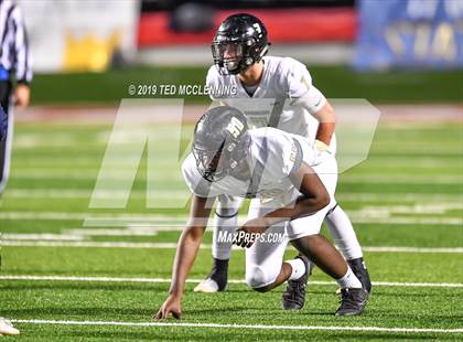 Thumbnail 3 in Shiloh Christian vs. Robinson (AAA 4A State Final) photogallery.