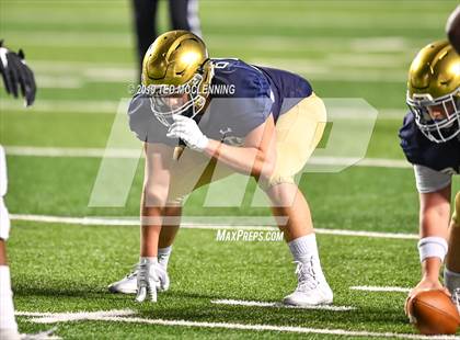Thumbnail 2 in Shiloh Christian vs. Robinson (AAA 4A State Final) photogallery.
