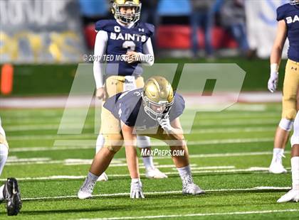 Thumbnail 1 in Shiloh Christian vs. Robinson (AAA 4A State Final) photogallery.