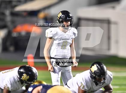 Thumbnail 2 in Shiloh Christian vs. Robinson (AAA 4A State Final) photogallery.