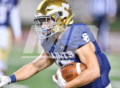 Thumbnail 3 in Shiloh Christian vs. Robinson (AAA 4A State Final) photogallery.