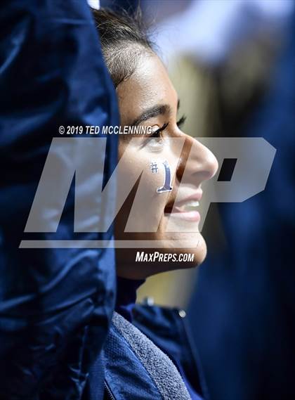 Thumbnail 3 in Shiloh Christian vs. Robinson (AAA 4A State Final) photogallery.