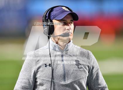 Thumbnail 2 in Shiloh Christian vs. Robinson (AAA 4A State Final) photogallery.